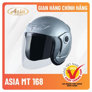 Mũ bảo hiểm Asia MT-168