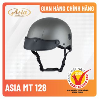 Mũ bảo hiểm Asia MT-128