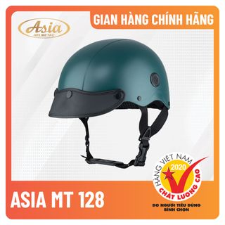 Mũ bảo hiểm Asia MT-128