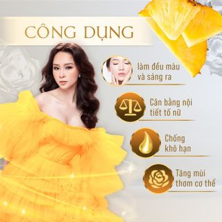 Collagen Dạng Uống Una Collagen +++ Nest CICI THƯỢNG ĐỈNH YẾN Hộp 28 Gói x 10ml