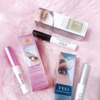 Dưỡng mi FEG