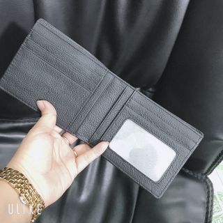Ví Nam 1 mặt da bụng VIP