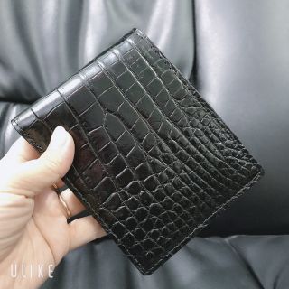 Ví Nam 1 mặt da bụng VIP