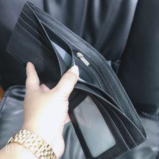 Ví Nam 1 mặt da bụng VIP