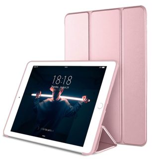 Bao Da Smart Case Gen2 TPU Dành Cho iPad Pro 11 inch 2020/2021