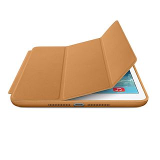 Bao Da Smart Case Gen2 TPU Dành Cho iPad Mini 1/ 2/ 3/ 4/ 5