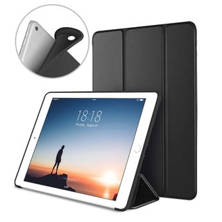 Bao Da Smart Case Gen2 TPU Dành Cho iPad Mini 1/ 2/ 3/ 4/ 5