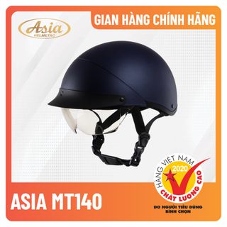 Mũ bảo hiểm Asia MT-140