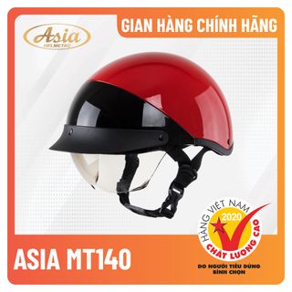 Mũ bảo hiểm Asia MT-140