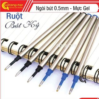 NGÒI BÚT KÝ | NGÒI BÚT NẮP BẬT, MỰC NƯỚC giá sỉ