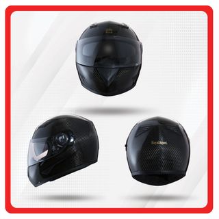 Mũ bảo hiểm Royal M09