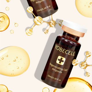 TINH CHẤT TẾ BÀO GỐC YOBECELL (1 CHAI) Yobecell Regenerating Cell Ampoule