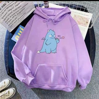 Áo nỉ bông hoodie