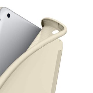Bao Da Smart Case Gen2 TPU Dành Cho iPad Pro 10.5 inch/ 10.2 inch