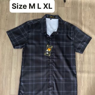 Áo sơ mi lụa Nam