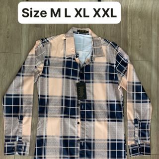 Áo sơ mi lụa Nam
