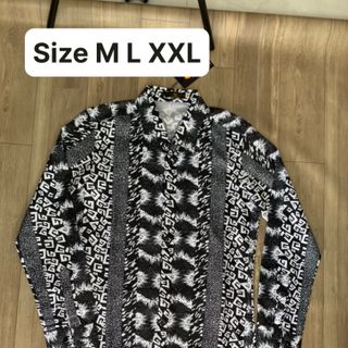 Áo sơ mi lụa Nam