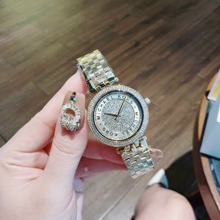 ĐỒNG HỒ MCHAEL KORS NỮ CAO CẤP HOT