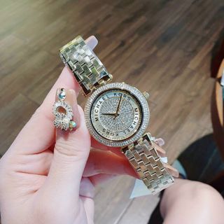 ĐỒNG HỒ MCHAEL KORS NỮ CAO CẤP HOT