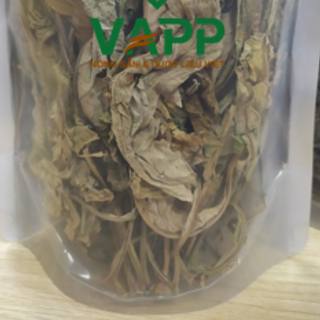 Lá Khô Khôi Nhung Tía