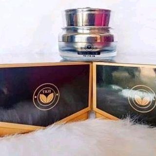 Trị Nám Trần Kim Huyền - Cam kết chính hãng