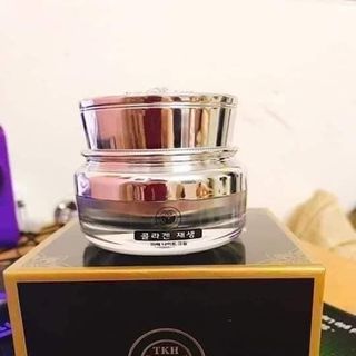 Trị Nám Trần Kim Huyền - Cam kết chính hãng