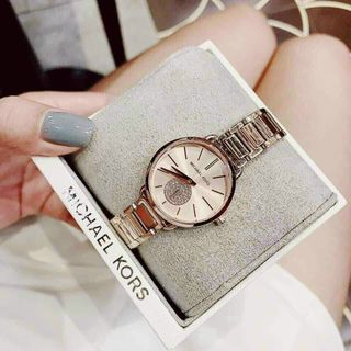 ĐỒNG HỒ MICHAEL KORS 2K5 MlNI CAO CẤP