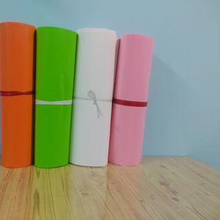 1 Kg túi gói hàng nhiều kích thước, nhiều màu