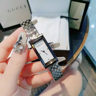 ĐỒNG HỒ GUCCl NỮ MINI CAO CẤP HOT