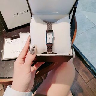 ĐỒNG HỒ GUCCl NỮ MINI CAO CẤP HOT