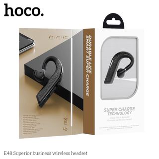 Tai nghe một bên Bluetooth Hoco E48 giá sỉ