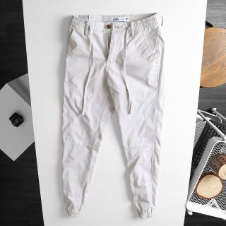 QUẦN JOGERR DÀI KAKI VẢI CO GIÃN XỊN SÒ CAO CẤP