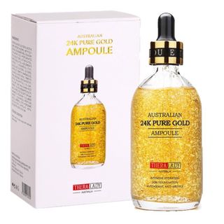Serum vàng Australian 24k Pure Gold Ampoule 100ml của Úc