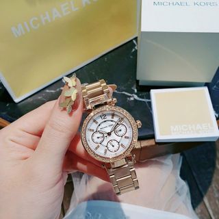 ĐỒNG HỒ MICHAEL KORS 6KlM CAO CẤP