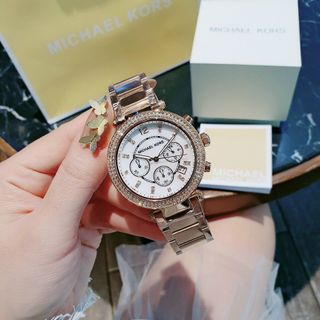 ĐỒNG HỒ MICHAEL KORS 6KlM CAO CẤP
