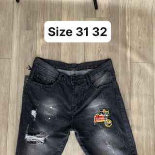 Quần short jean Nam giá sỉ