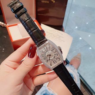 ĐỒNG HỒ FRANK MULLER DA CAO CẤP HOT