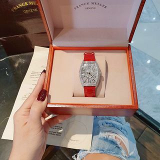 ĐỒNG HỒ FRANK MULLER DA CAO CẤP HOT