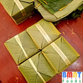 BÁNH CHƯNG TẾT 2022