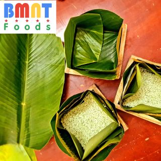 BÁNH CHƯNG TẾT 2022