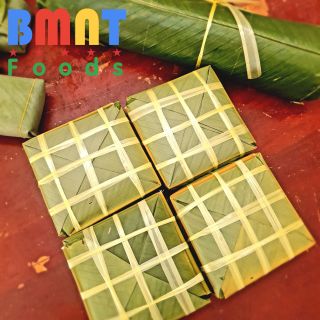 BÁNH CHƯNG TẾT 2022