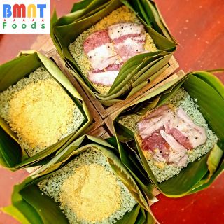 BÁNH CHƯNG TẾT 2022