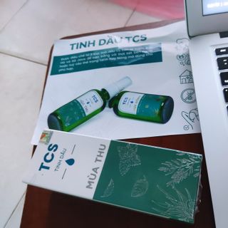 Tinh dầu trị viêm mũi- chai 10ml giá sỉ