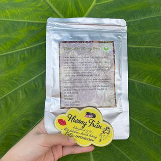 Kháng Viêm Trần Kim Huyền - Thuốc Gia Truyền Dân Tộc Dao