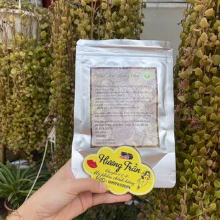 Kháng Viêm Trần Kim Huyền - Thuốc Gia Truyền Dân Tộc Dao