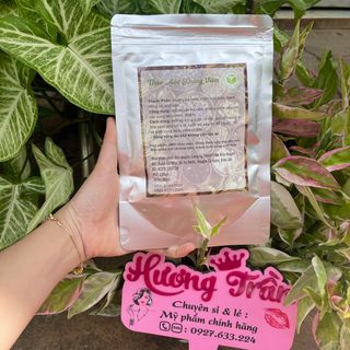 Kháng Viêm Trần Kim Huyền - Thuốc Gia Truyền Dân Tộc Dao