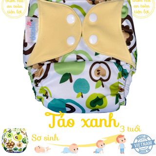 Bỉm vải OneSize