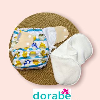 Bỉm vải OneSize