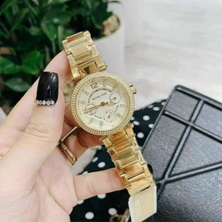 ĐỒNG HỒ MICHAEL KORS NỮ MK6056 CAO CẤP