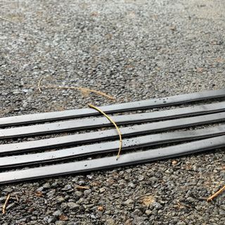 Dây lưng 3 lớp tăng may viền